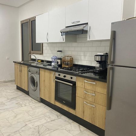 Luxueux 2 Chambres 5 Min De L'Aeroport Casablanca Nouaceur 외부 사진
