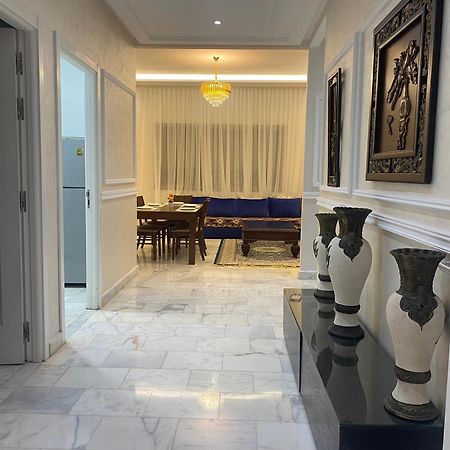 Luxueux 2 Chambres 5 Min De L'Aeroport Casablanca Nouaceur 외부 사진