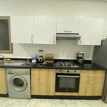 Luxueux 2 Chambres 5 Min De L'Aeroport Casablanca Nouaceur 외부 사진