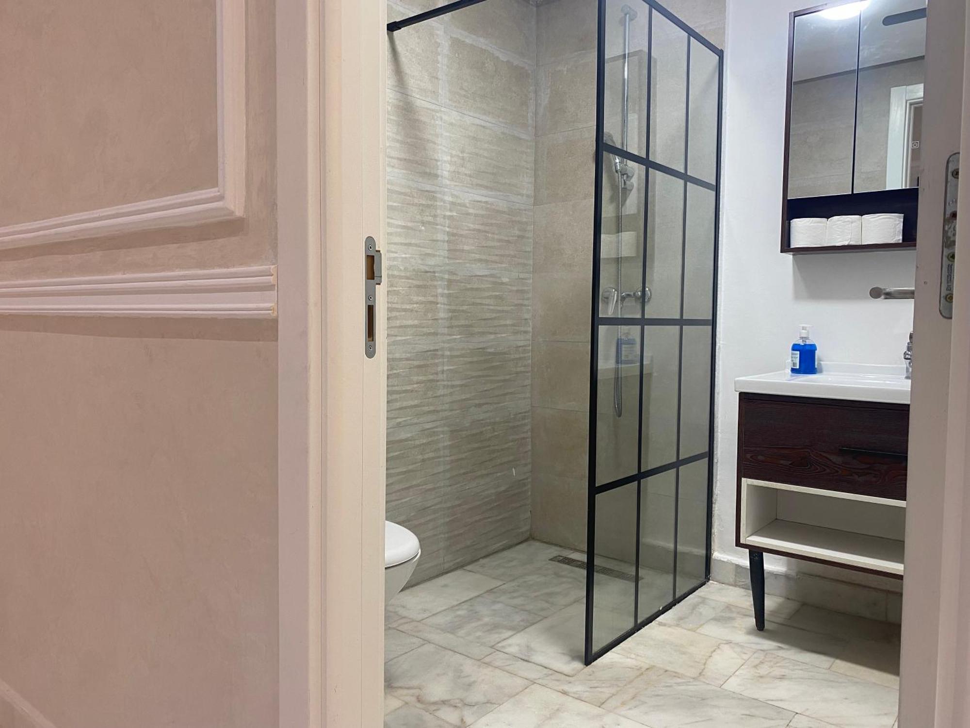 Luxueux 2 Chambres 5 Min De L'Aeroport Casablanca Nouaceur 외부 사진