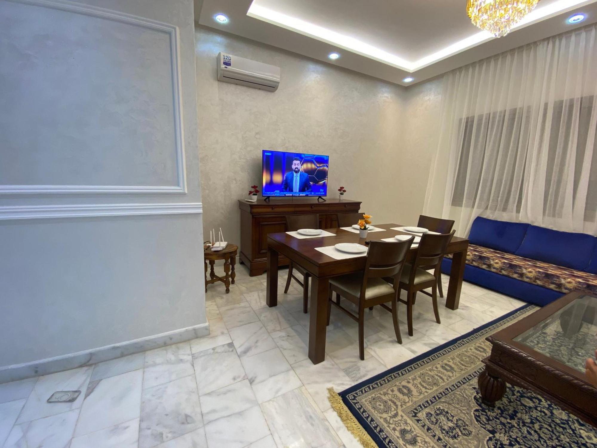 Luxueux 2 Chambres 5 Min De L'Aeroport Casablanca Nouaceur 외부 사진