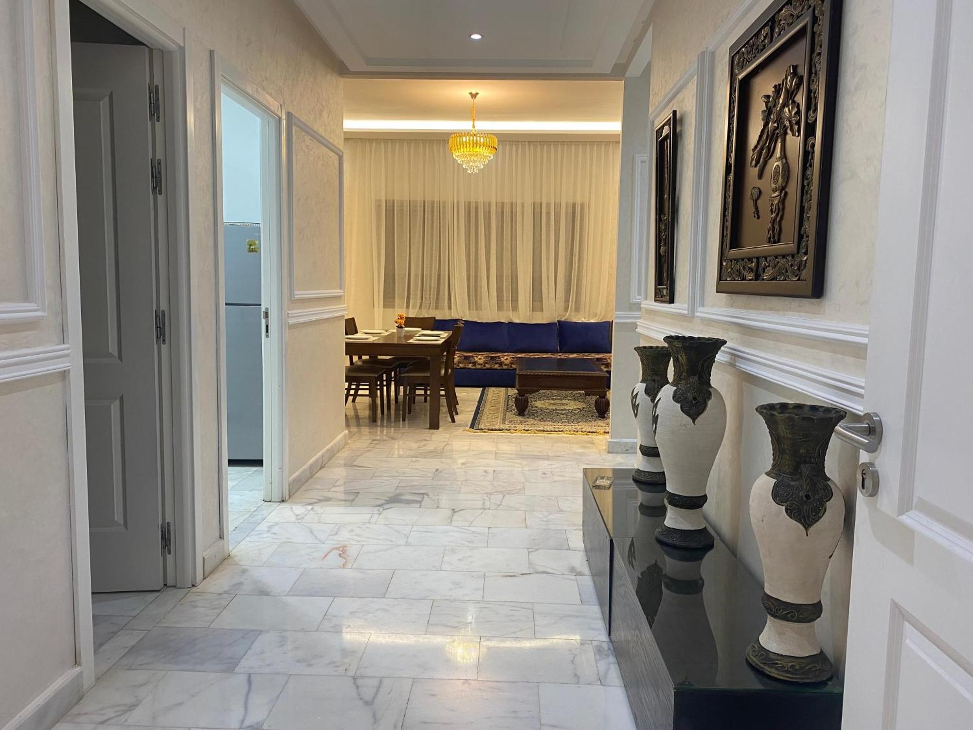 Luxueux 2 Chambres 5 Min De L'Aeroport Casablanca Nouaceur 외부 사진